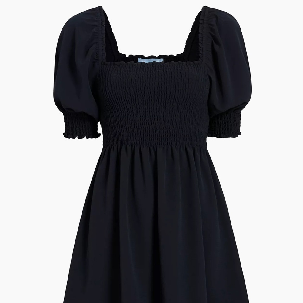Hill House Athena Nap DRESS NWT